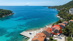 Apartments by the sea Prizba, Korcula - 175